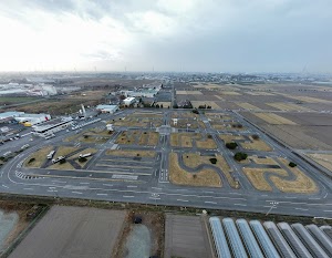 群馬にった自動車教習所