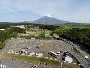 スマートドライバースクール富士山（富士センチュリーモータースクール）